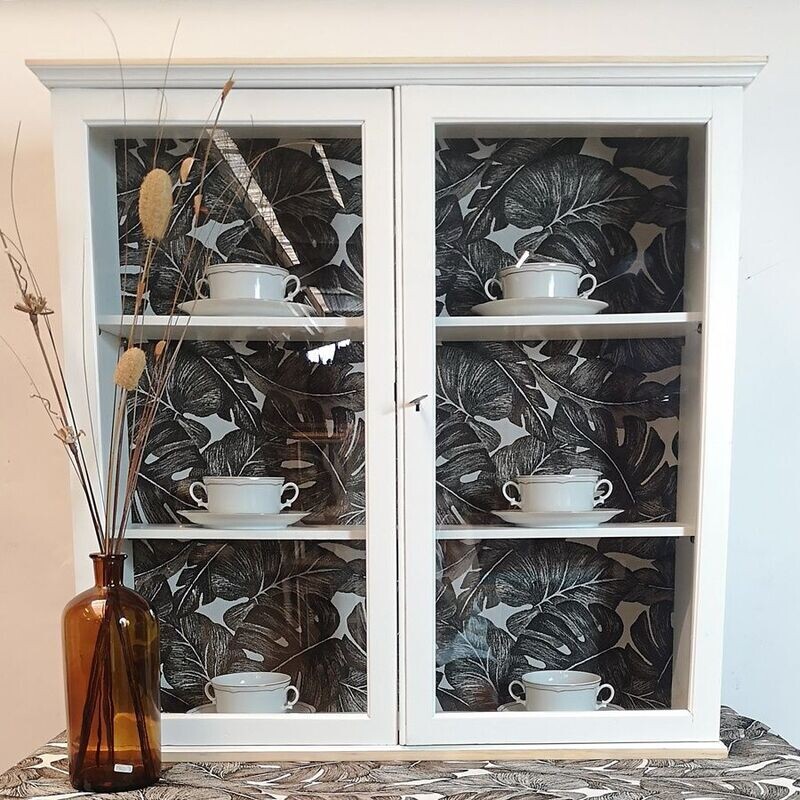 Vitrina Colgante