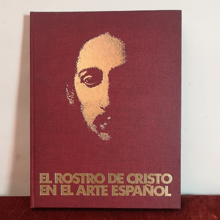 El Rostro de Cristo