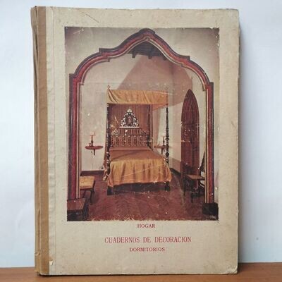 Cuadernos de Decoración