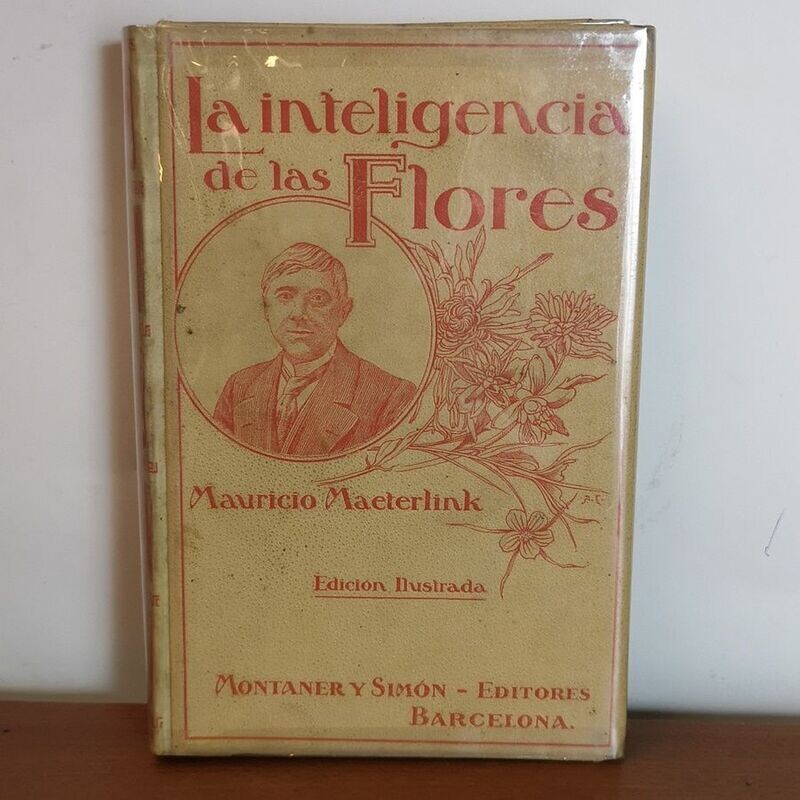 La Inteligencia de las Flores