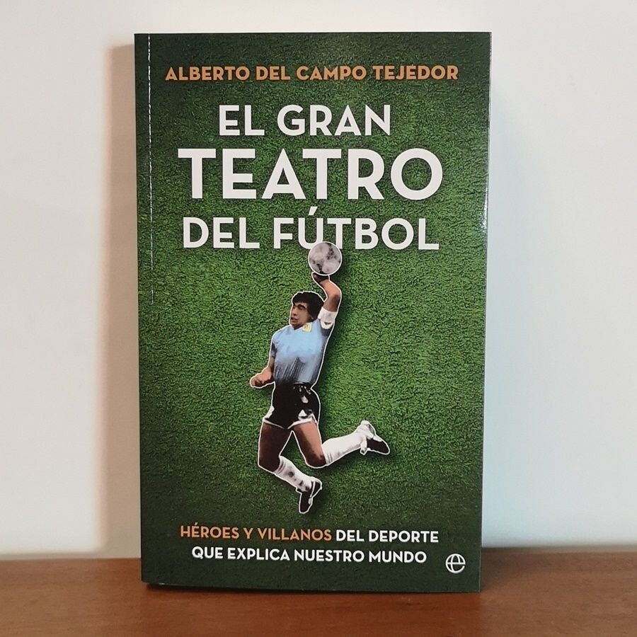 El Gran Teatro del Fútbol