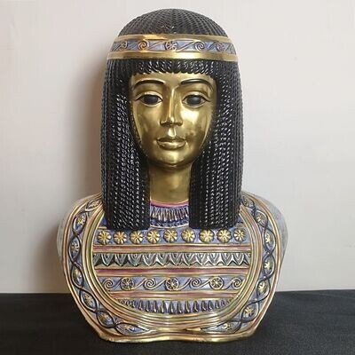 Busto De Cleopatra