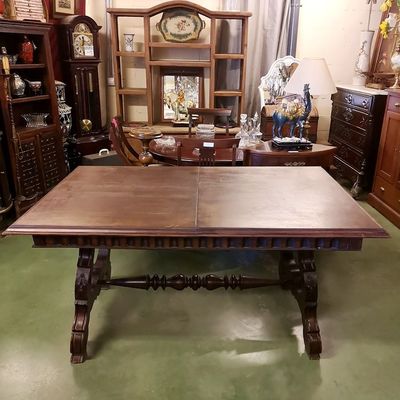 Mesa Castellana