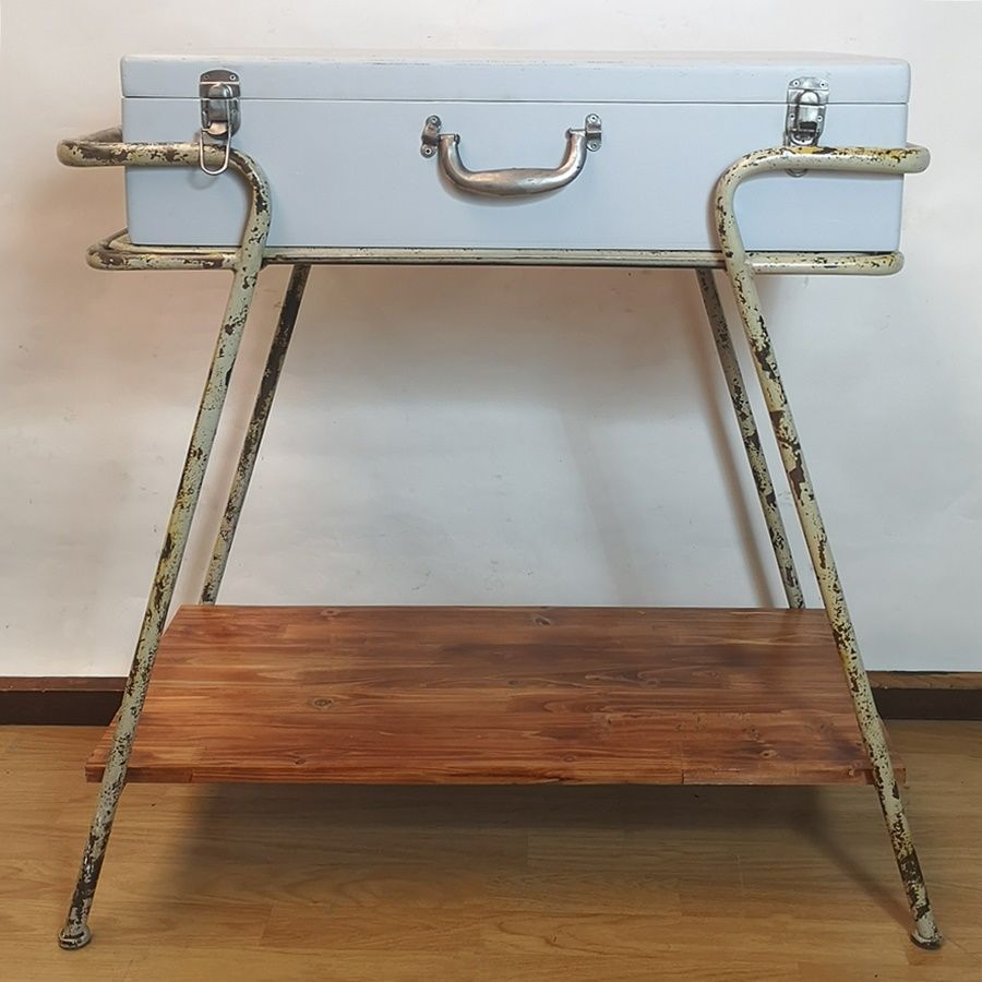 Mueble Vintage, Años Sesenta