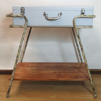 Mueble Vintage, Años Sesenta