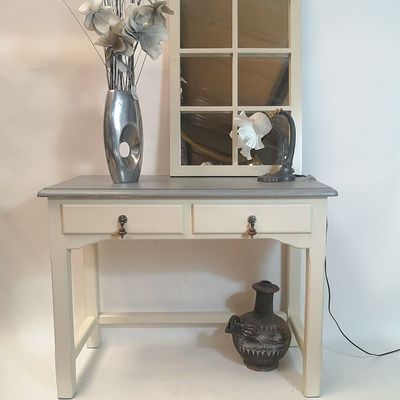 Mesa de Arrime