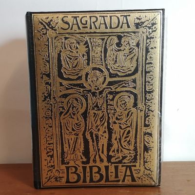 Sagrada Biblia