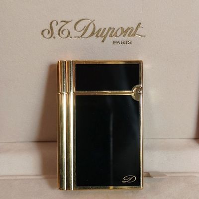 Encendedor Dupon  modelo Gasby
