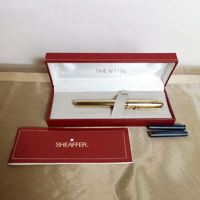 Pluma Estilográfica Sheaffer