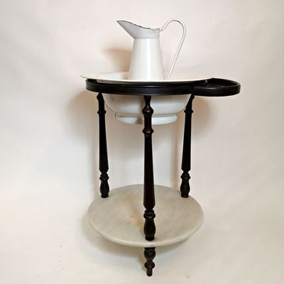 Lavabo Antiguo