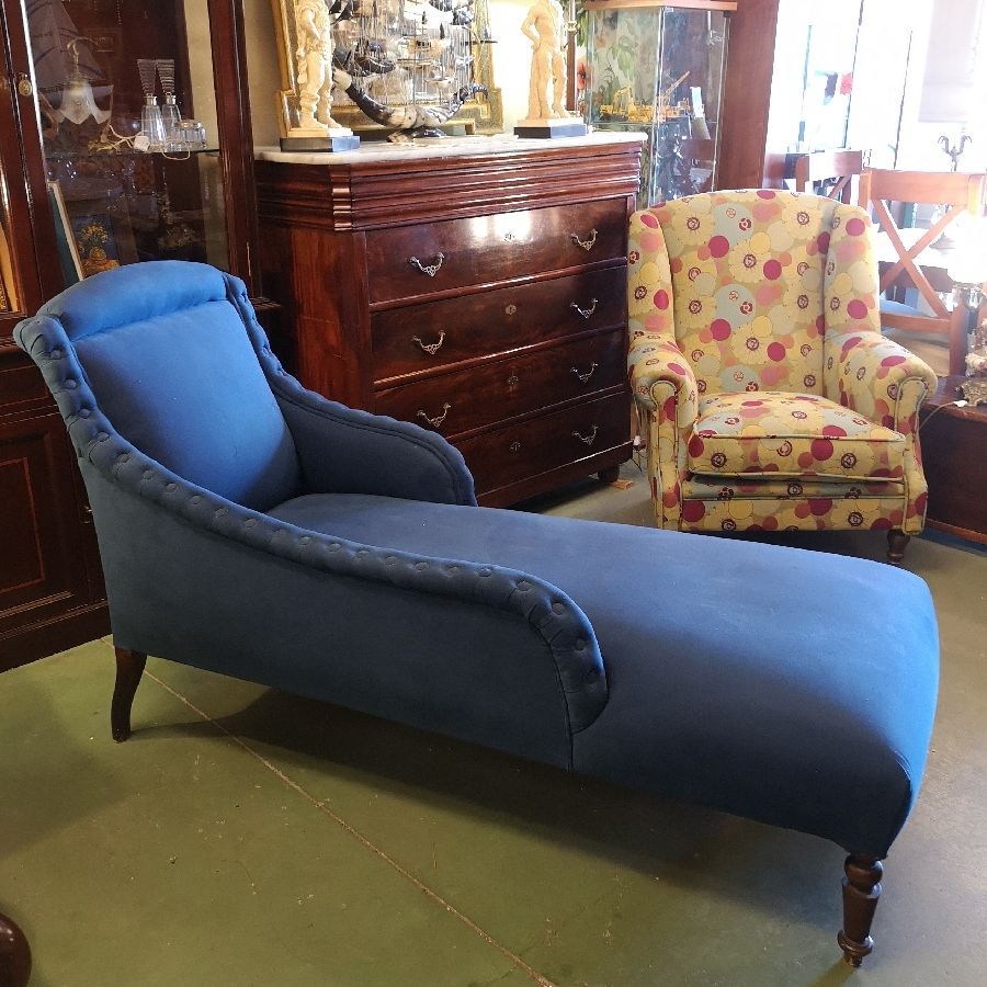 Chaise Longue Derecho
