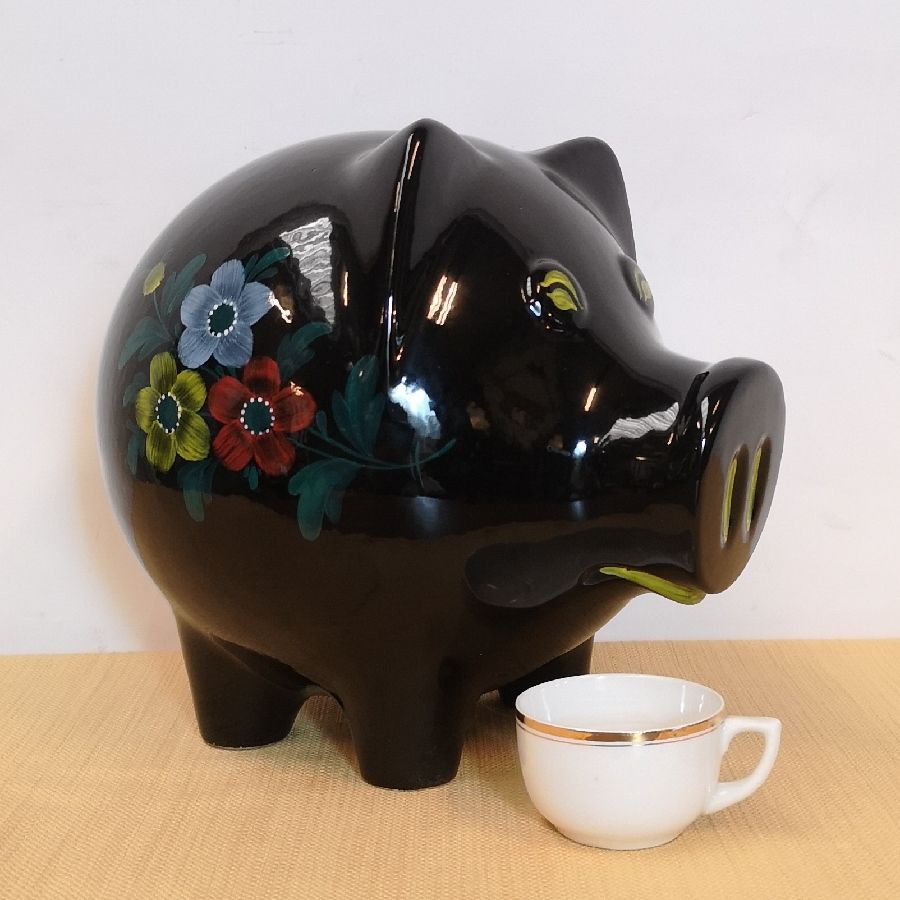 Hucha Cerdito