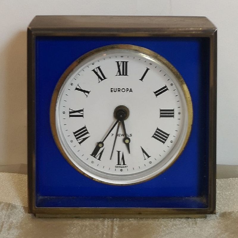 Reloj Vintage Europa