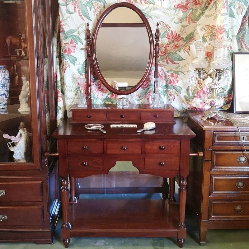 Mueble Tocador