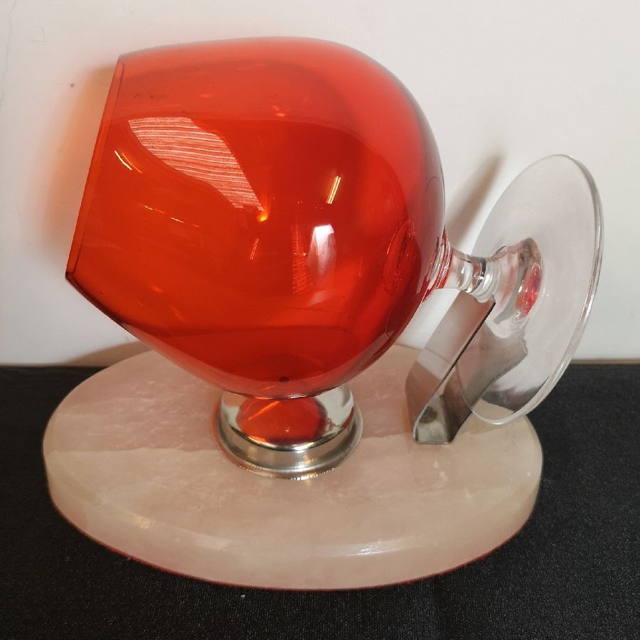 Copa de Coñac con Calentador Copa de Coñac con Calentador