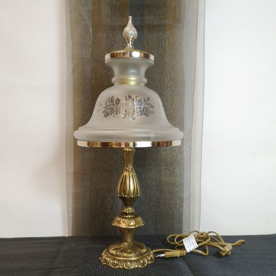 Lámpara Sobremesa Lámpara Sobremesa