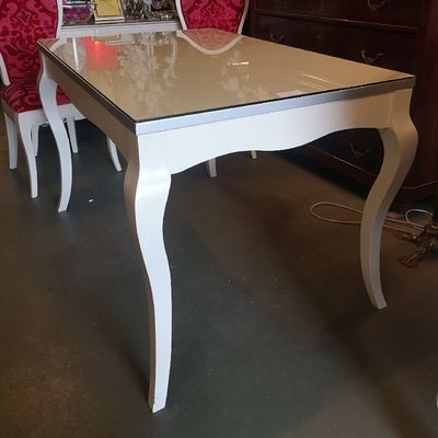 Mesa Comedor Rectangular