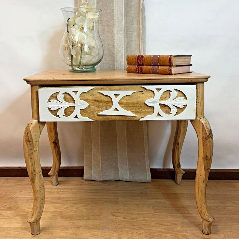 ​Mesa Auxiliar de Arrime