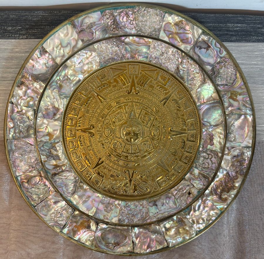 Calendario Azteca Calendario Azteca