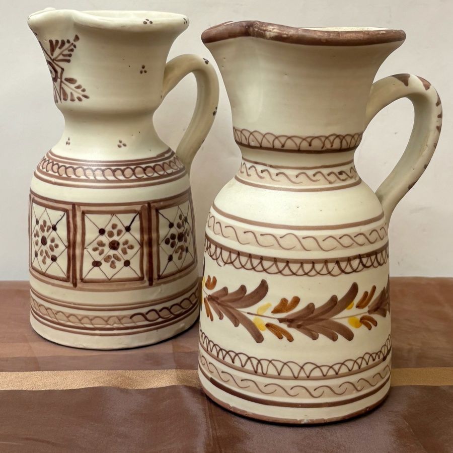 Jarras Vinateras Puente del Arzobispo