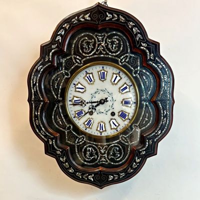 Reloj de Pared Ojo de Buey Reloj de Pared Ojo de Buey