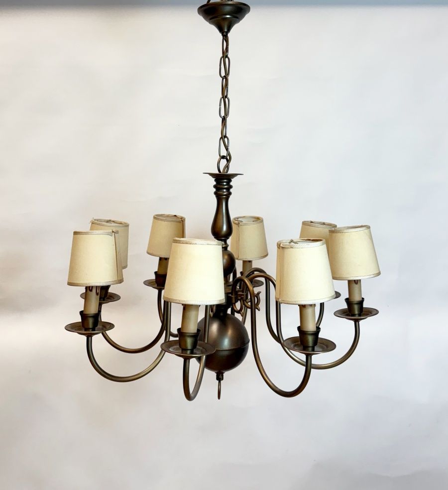 Lámpara de Techo Holandesa Lámpara de Techo Holandesa