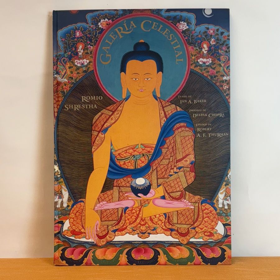 Galería Celestial de Romio Shrestha Galería Celestial de Romio Shrestha