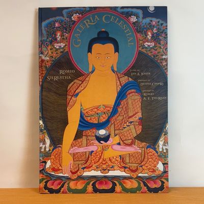 Galería Celestial de Romio Shrestha