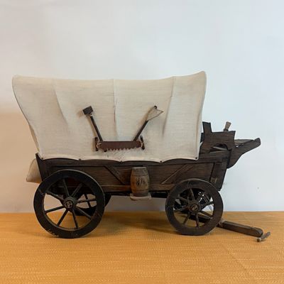 Modelo de Carro Salvaje Oeste Modelo de Carro Salvaje Oeste