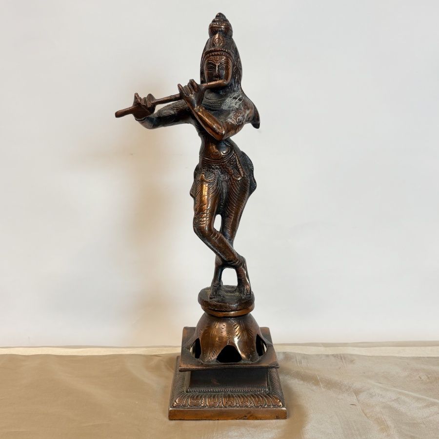 Figura Deidad Hindú Shiva