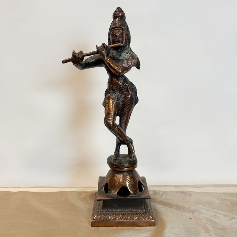 Figura Deidad Hindú Shiva Figura Deidad Hindú Shiva