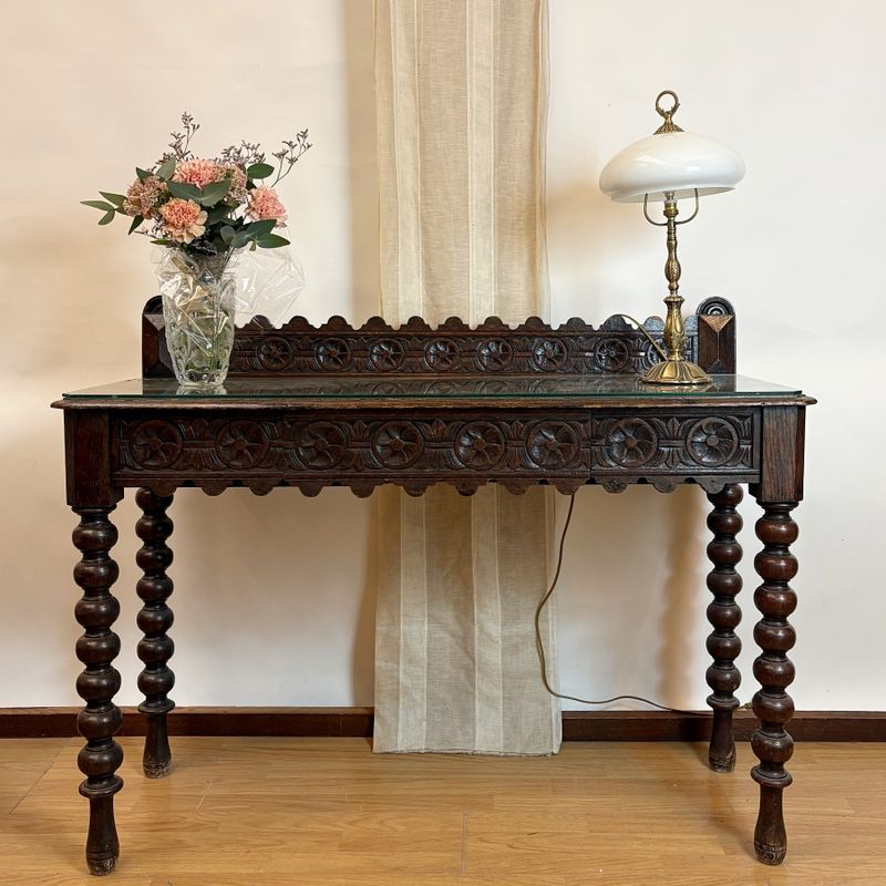 Mueble Aparador Castellano