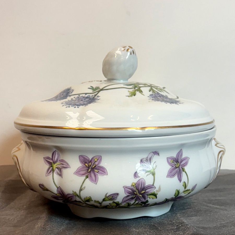 Sopera Inglesa Marca Spode