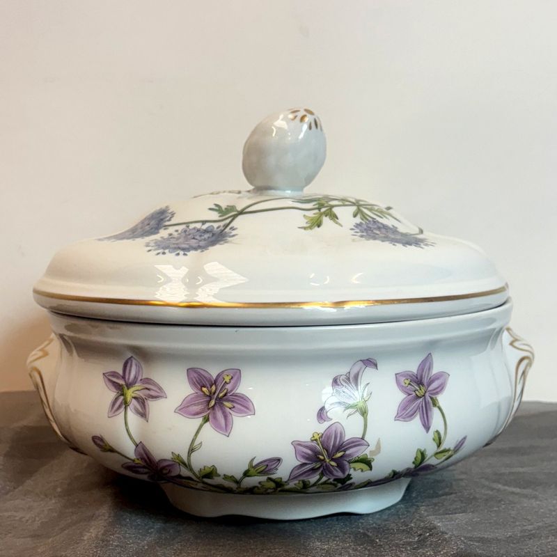 Sopera Inglesa Marca Spode Sopera Inglesa Marca Spode