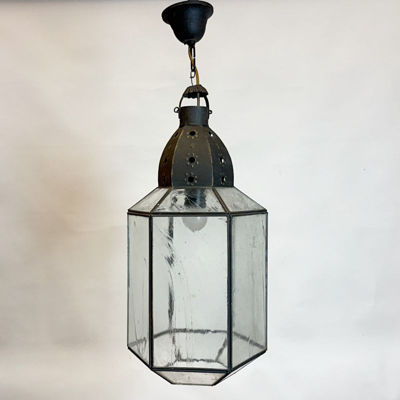 Antiguo Farol de Techo