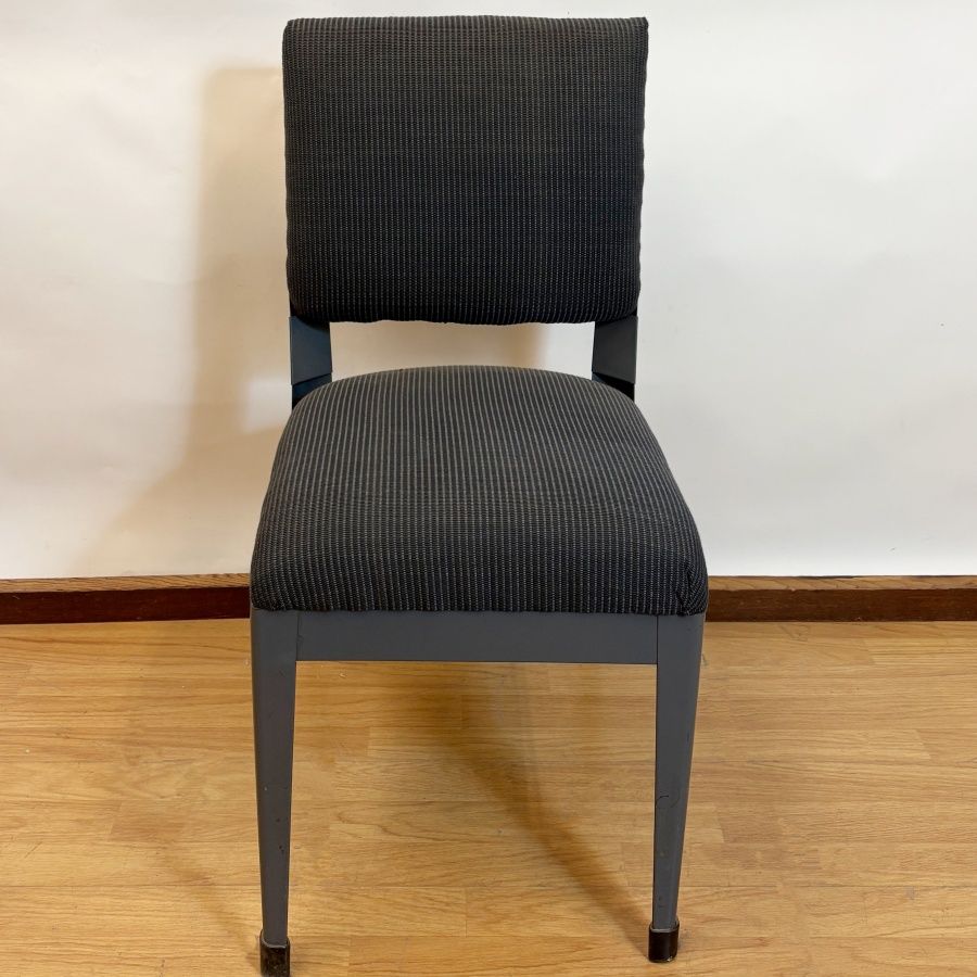 Silla de Estilo Industrial Silla de Estilo Industrial