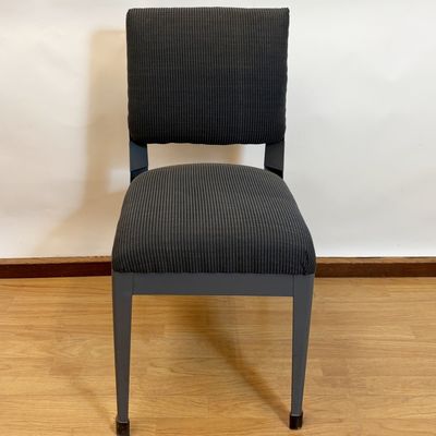 Silla de Estilo Industrial