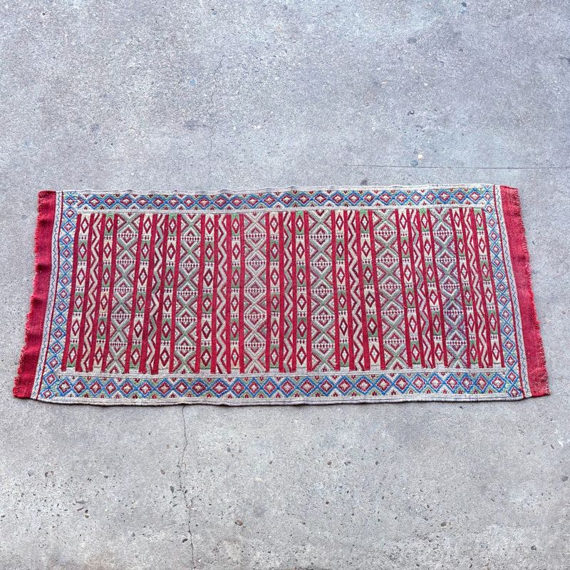 Alfombra Pasillo de Lana Alfombra Pasillo de Lana