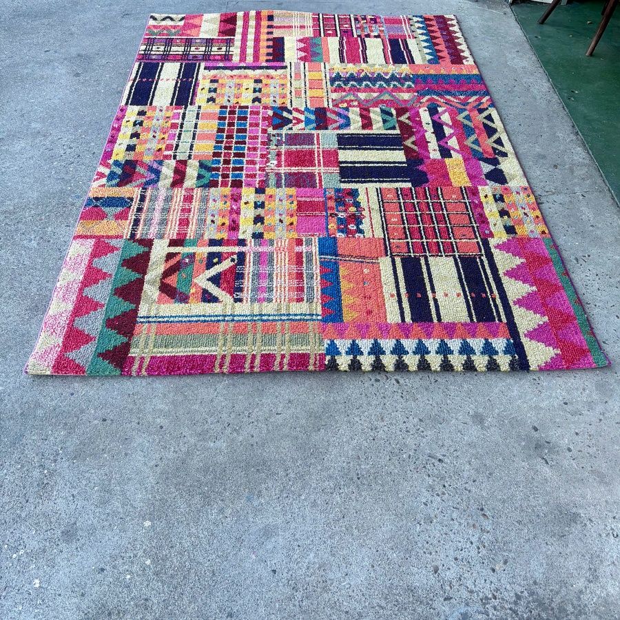 Alfombra Turca Moderna Alfombra Turca Moderna