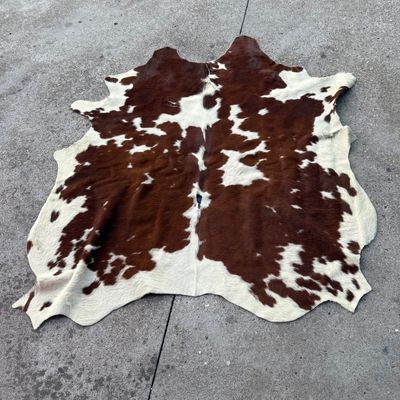 Alfombra de Piel Natural de Vaca Alfombra de Piel Natural de Vaca