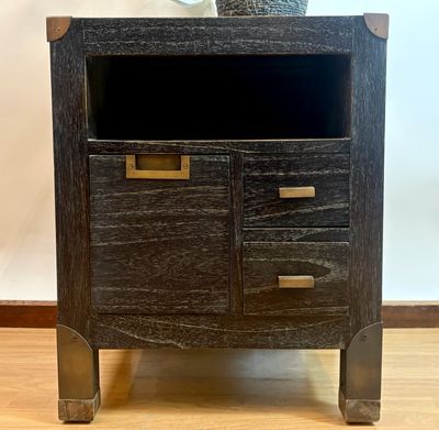 Mesita de Noche China Mesita de Noche China