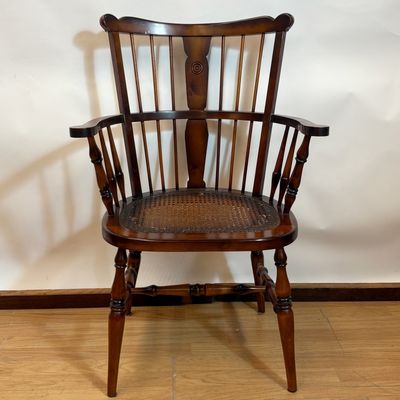 Silloncito Asiento Rejilla