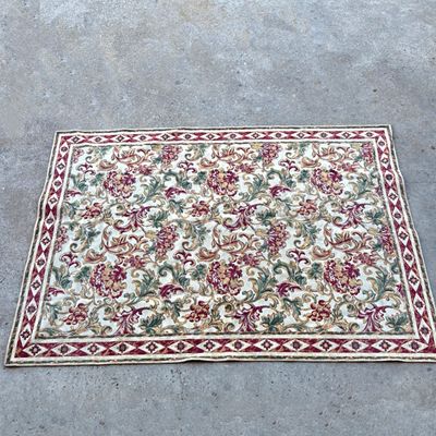 Alfombra de Algodón Alfombra de Algodón