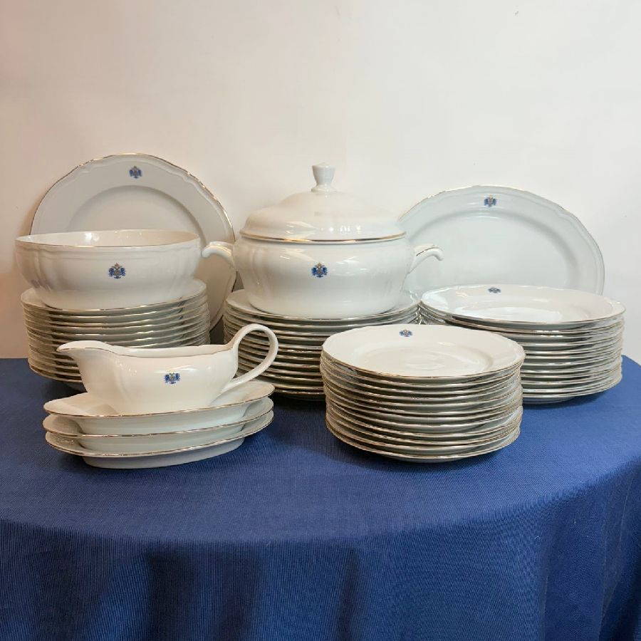 Vajilla Inglesa Royal Kent Vajilla Inglesa Royal Kent