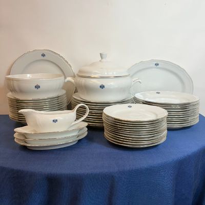 Vajilla Inglesa Royal Kent Vajilla Inglesa Royal Kent