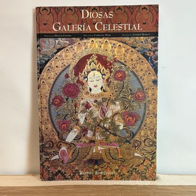 Diosas de la Galería Celestial