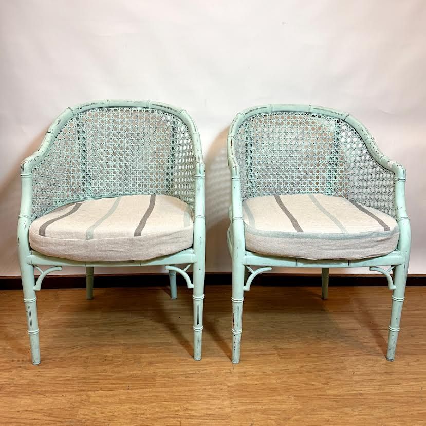 Sillones Miranda Sweden