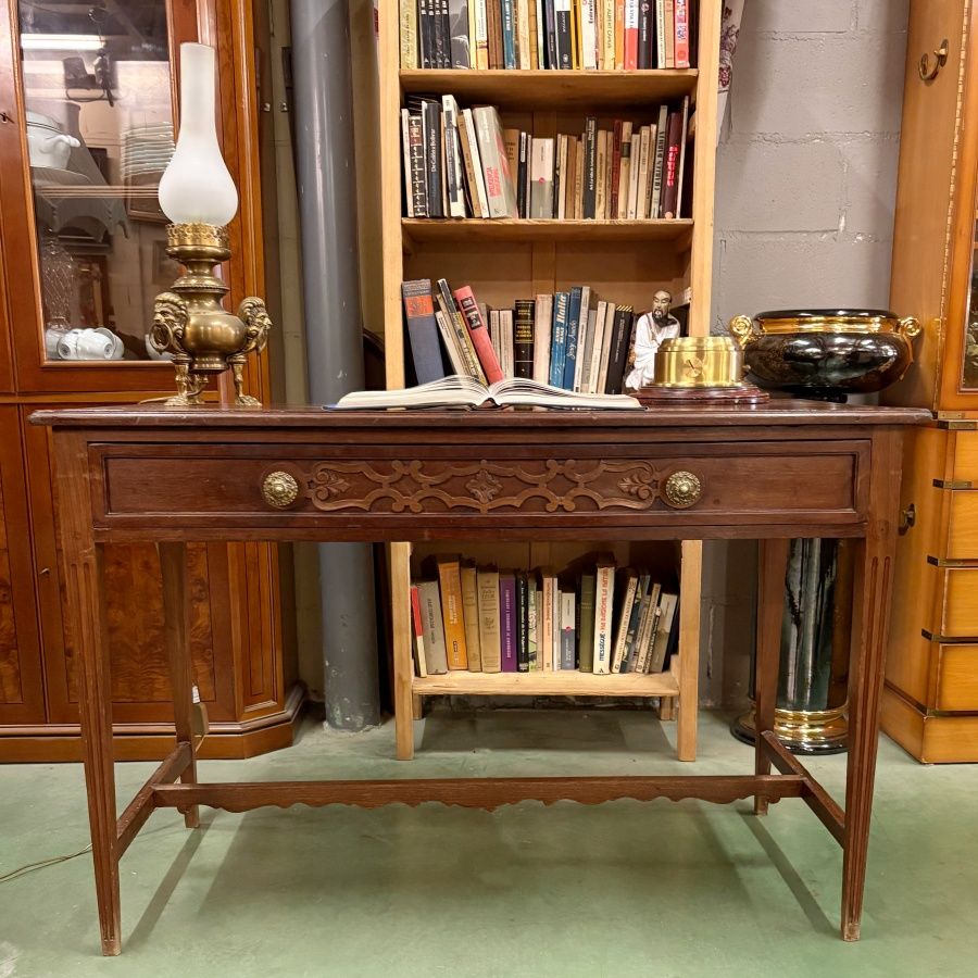 Mesa Escritorio Antigua