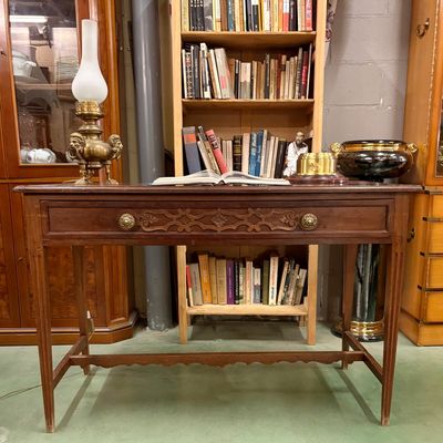 Mesa Escritorio Antigua