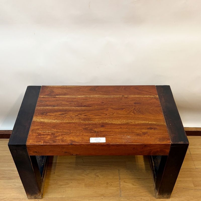 Mesa Auxiliar Rústica